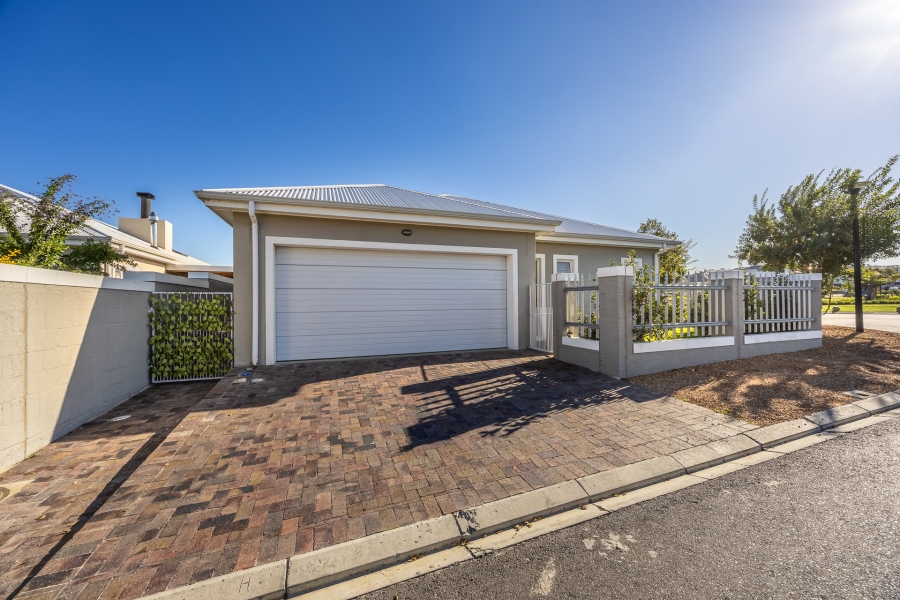 To Let 3 Bedroom Property for Rent in Brackenfell South Western Cape